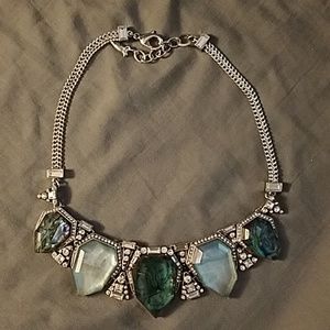 Chloe and Isabel statement necklace
